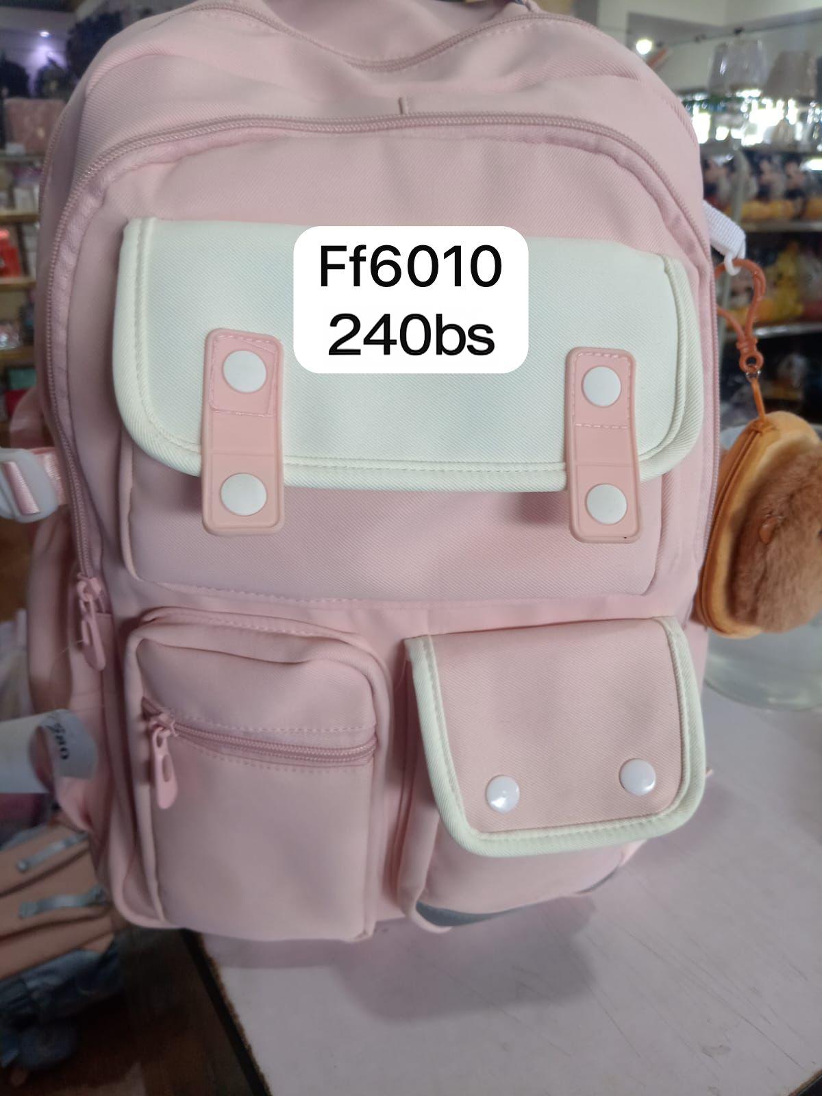 Mochila-Ff6010